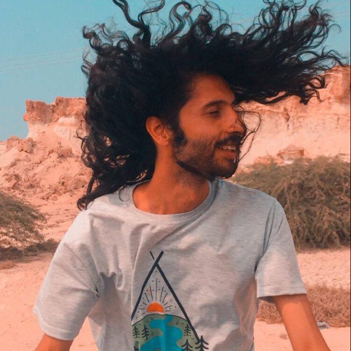 Reza Babaei